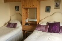 Fisherbeck B&B Ratagan Zewnętrze zdjęcie
